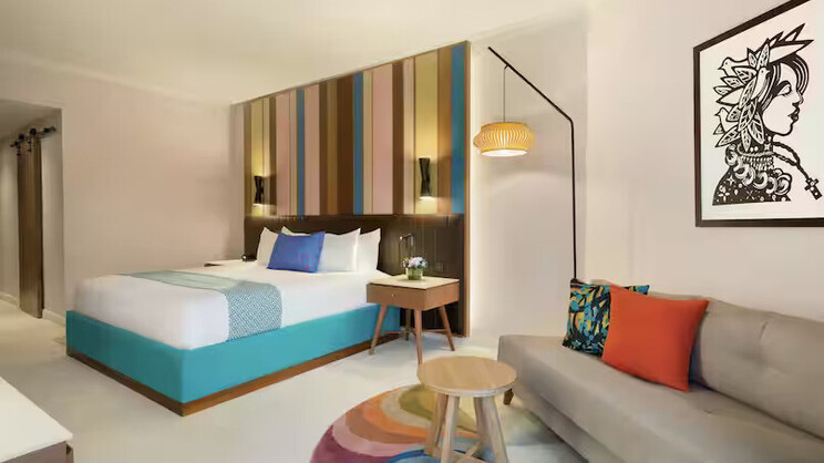 Secrets La Romana Resort & Spa